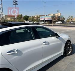 كيا K5